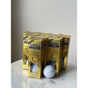 Vintagel Rare Strata Tour Professional 100 New In Box 1996 Era New With Markings
